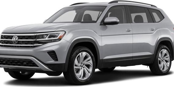 VOLKSWAGEN ATLAS 4MOTION 2021 1V2HP2CA9MC597022 image VOLKSWAGEN ATLAS 4MOTION 2021 1V2HP2CA9MC597022 image
